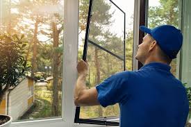 Window Caulking in Sparrow Bush, NY